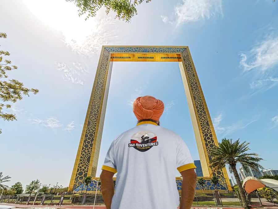 2-Day City Tour: Dubai & Abu Dhabi + Yacht Experience - Practical advice for making the days easier