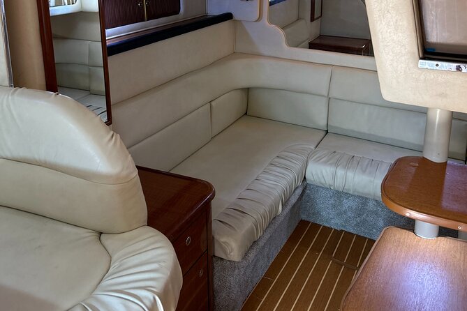 2 Hour Serenity and Scenery Yacht Cruise Miami - Starting at 961 NW 7th Street
