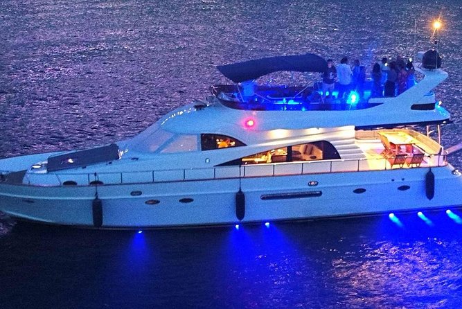 2 - Hours Bosphorus Yacht Cruise - Why the Bosphorus is Istanbul’s best sightseeing route