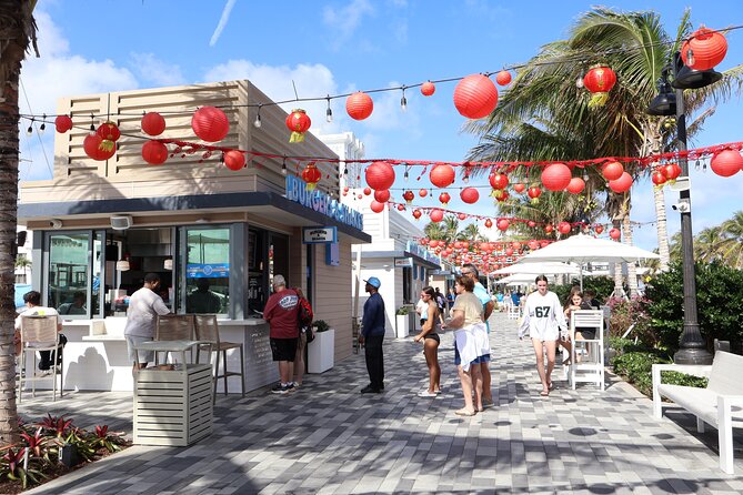 2 to 6 hours Private Yacht Cruise around Fort Lauderdale - Captains Simon and Andre shape the day