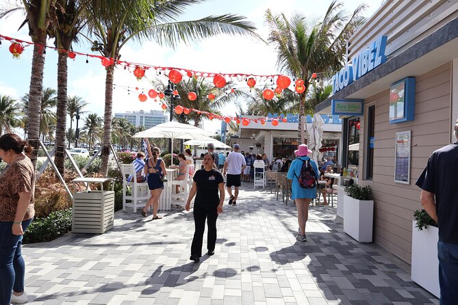 2 to 6 hours Private Yacht Cruise around Fort Lauderdale - Weather, swimming, and what is not guaranteed