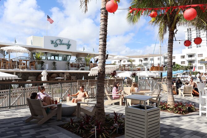 2 to 6 hours Private Yacht Cruise around Fort Lauderdale - Meeting point, parking, and booking details