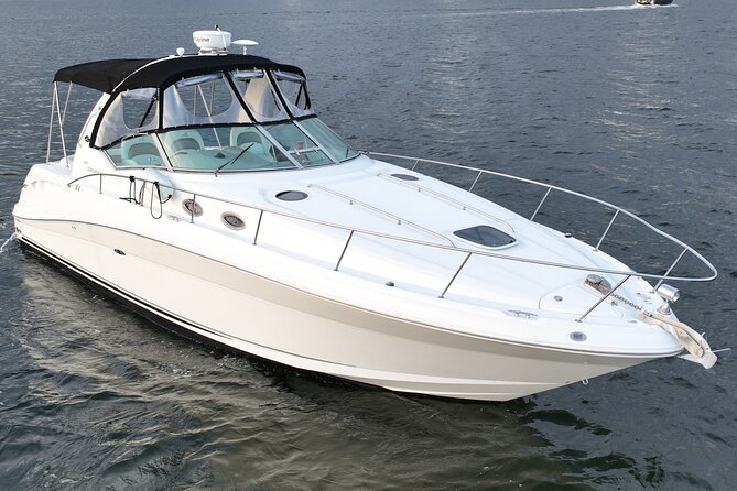 2 to 6 hours Private Yacht Cruise around Fort Lauderdale - Why four hours is the most flexible choice