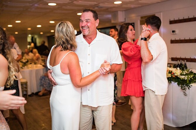 3 Hour Destin Dinner Cruise: Solaris Yacht in Miramar Beach - Practical details that can save you trouble