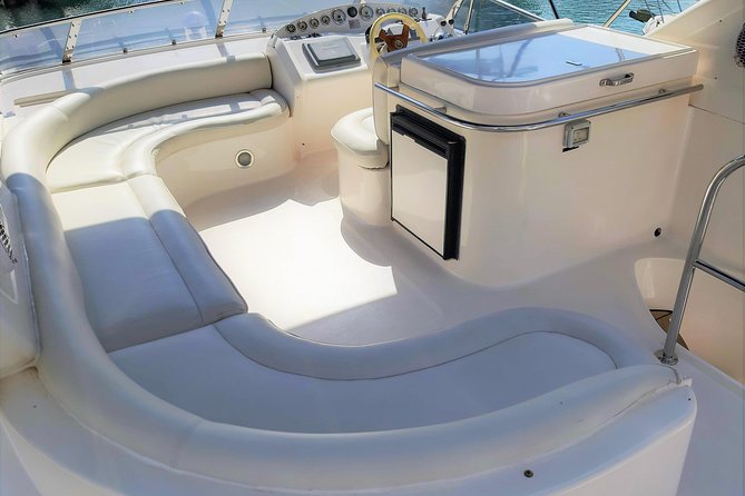 3-Hour Luxury Yacht Cruise from Dubai Marina - Practical details that affect your day