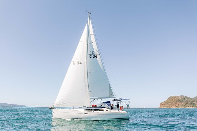 3-Hour Private Skippered Sailing Yacht Charter in Palm Beach - Key points to know before you book
