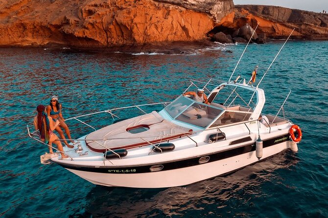 3 Hour Shared Motor Yacht Boat Trip & Snorkeling With Small Group - Key points to know before you book