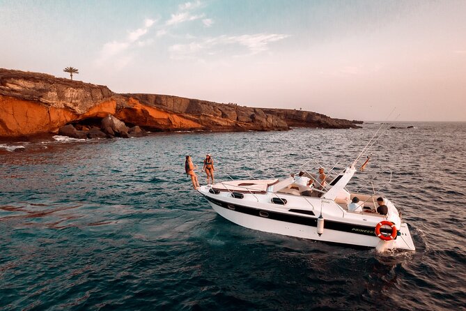 3 Hour Shared Motor Yacht Boat Trip & Snorkeling With Small Group - Food, drinks, and the $74 price
