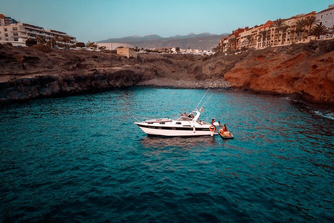 3 Hour Shared Motor Yacht Boat Trip & Snorkeling With Small Group - Who will enjoy this outing most