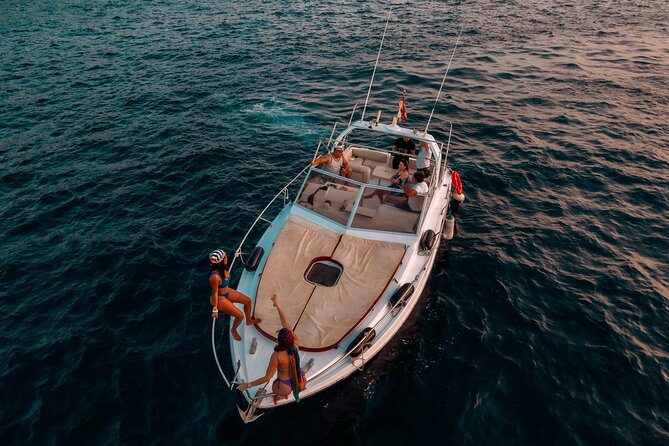 3 Hour Shared Motor Yacht Boat Trip & Snorkeling With Small Group - Practical details that affect your day