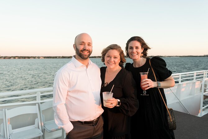 3 Hour Sunset Dinner Cruise by Solaris Yacht in Miramar Beach - Who will enjoy this sunset dinner cruise?