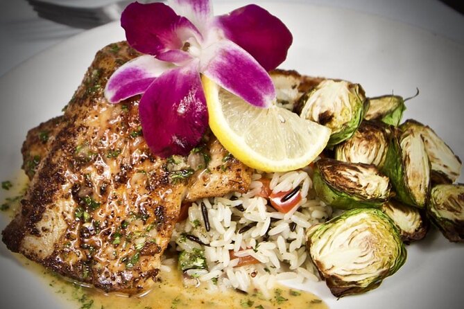 3 Hour Sunset Dinner Cruise by Solaris Yacht in Miramar Beach - Final call: should you book the Solaris?