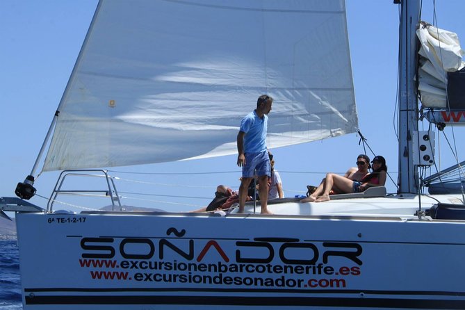3 Hours All Inclusive Whale and Dolphin Whatching Yacht Trip - Who will enjoy this trip most?