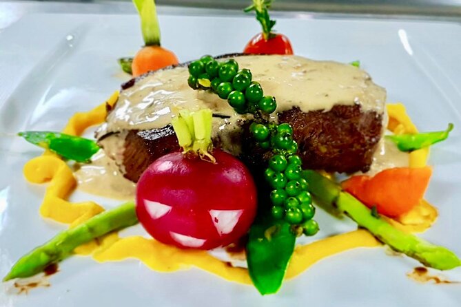 3 Hours Dinner With Luxury Princess Yacht On Sai Gon River - From Open Smile Travel to the harbor