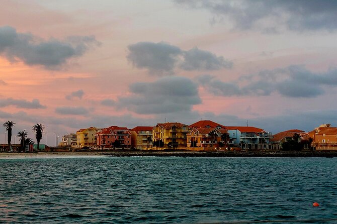 3 Hours Yacht Sailing Activity in Cabo Verde, Santa Maria - Who will enjoy this small-yacht outing