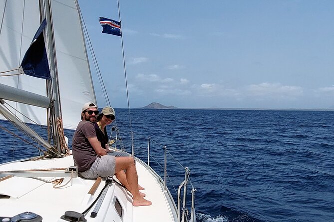 3 Hours Yacht Sailing Activity in Cabo Verde, Santa Maria - Weather, timing, and cancellation details