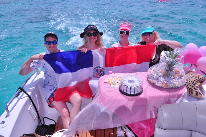 3 hrs Private Snorkeling Yacht tour in Bavaro Punta Cana - Timing, Weather, and Practical Details