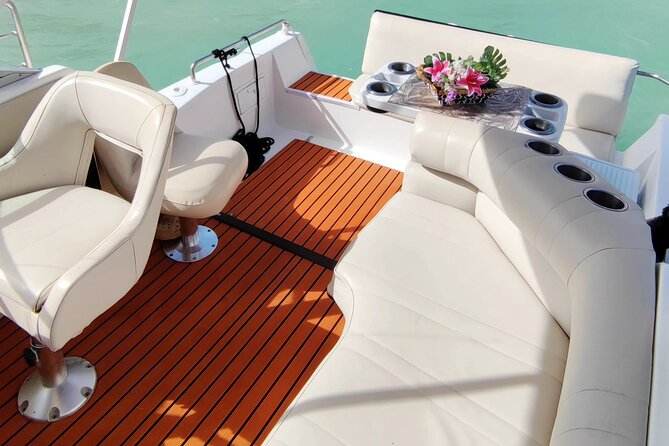 3 hrs Private Snorkeling Yacht tour in Bavaro Punta Cana - Who Will Enjoy This Punta Cana Excursion