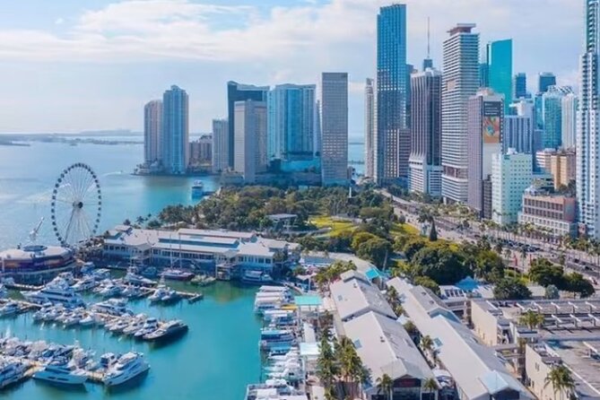 3 Story 100ft Hip Hop Yacht Party with 3 Hour Open Bar - Booking, cancellation, and practical planning