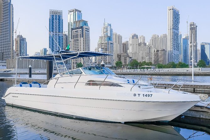 33Ft Private Yacht Rental On New Year's Eve 2025 - Service and the people behind the booking