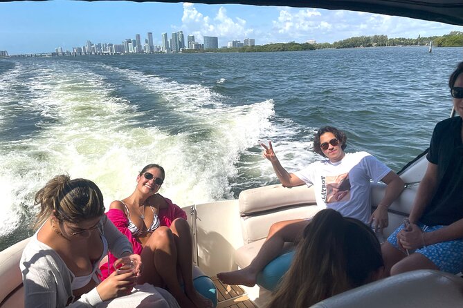 37ft Private Captained Yacht Rental - Up to 13 Happy Guests - Who will enjoy this private yacht most