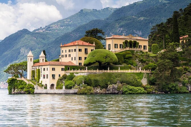 3H Private Cruise Lake Como Tender yacht Invictus 6 pax - Key points to know before you book