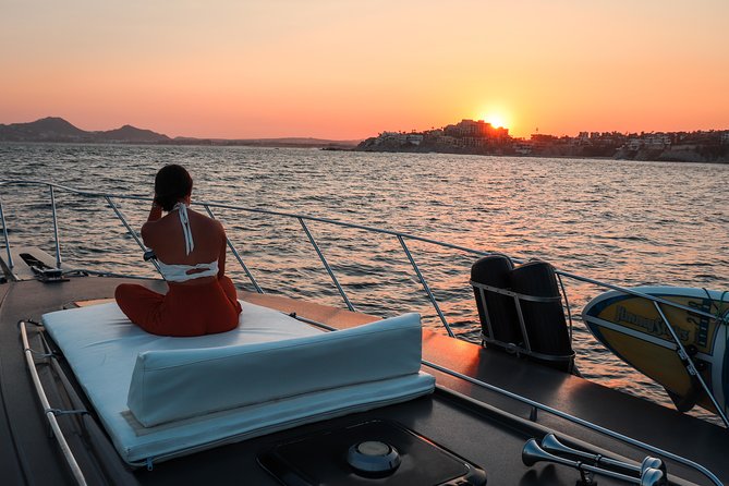 4-hour Private Yacht Cruise in Cabo - Is $850 per person a good value?