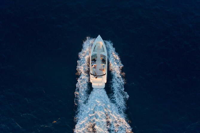 4 Hour Private Yacht Tour Mallorca - Is four hours enough?