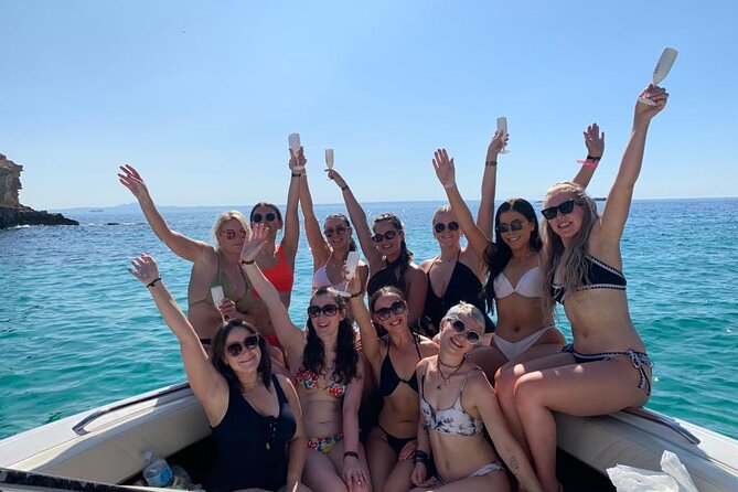 4 Hour Private Yacht Tour Mallorca - Value for families, friends, and celebrations