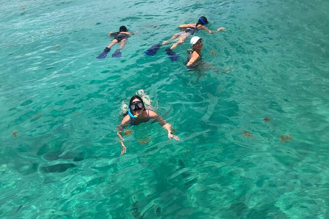 4 hours - Private 48ft Yacht all inclusive in Tulum and Playa del Carmen - Is $1,299 a fair price?
