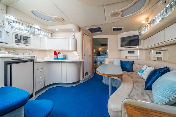40' Miami Yacht Rental up to 13 Persons - Starting at 1400 NW N River Drive