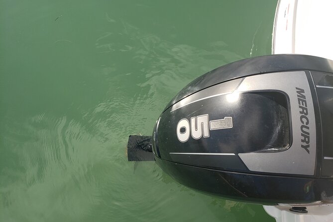 42 to 46 Ft Private Yacht Miami, rent for 2 our 4 hours, 12 ppl - The Miami views are urban, not wild