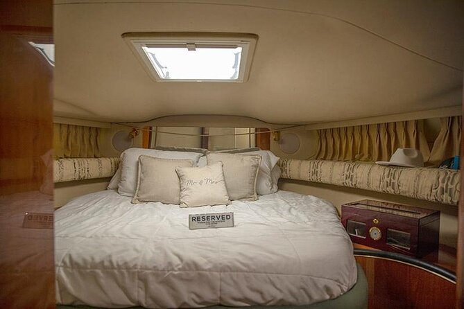 45 Ft Private Yacht Rental in Miami - Booking, cancellation, and practical planning