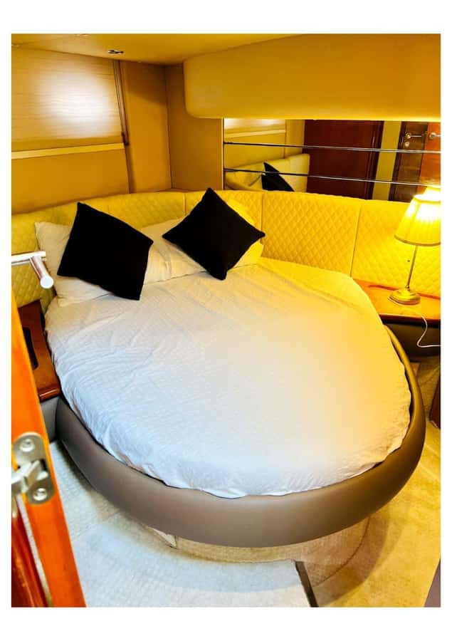 50 feet Private Luxury Yacht Tour In Dubai Marina - What the $383 Group Price Really Buys