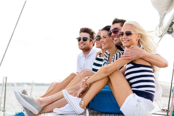 50' Luxury Yacht. Private Full or Half Day Catamaran Snorkel, & Beach Experience - St. John’s quieter water and turtle country