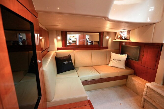 5H Private Lux 40' Yacht All Inclusive - Tulum & Playa del Carmen - Who will enjoy this yacht most
