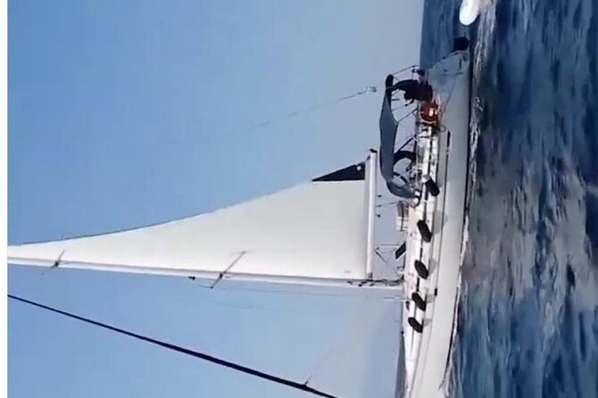 6 Hours Tour to Delos and Rhenia Islands with Sailing Yacht - Why pair Delos with Rhenia?