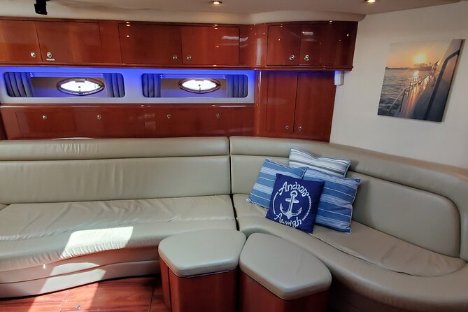 60ft Luxury Yacht Charter in Fort Lauderdale, Florida - What the charter costs in practical terms
