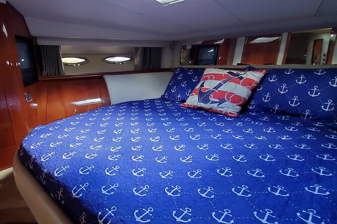 60ft Luxury Yacht Charter in Fort Lauderdale, Florida - Lake Sylvia and Sunrise Lake are about slowing down