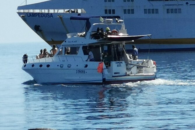 7-Hour Private Yacht Tour on the Island of Pantelleria - How the weather shapes your day