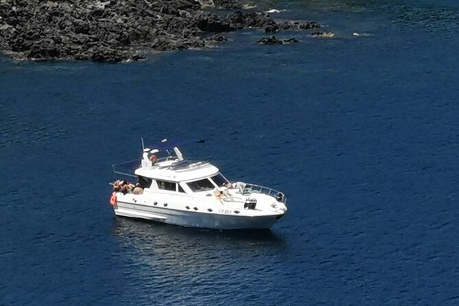 7-Hour Private Yacht Tour on the Island of Pantelleria - Who will enjoy this yacht day most