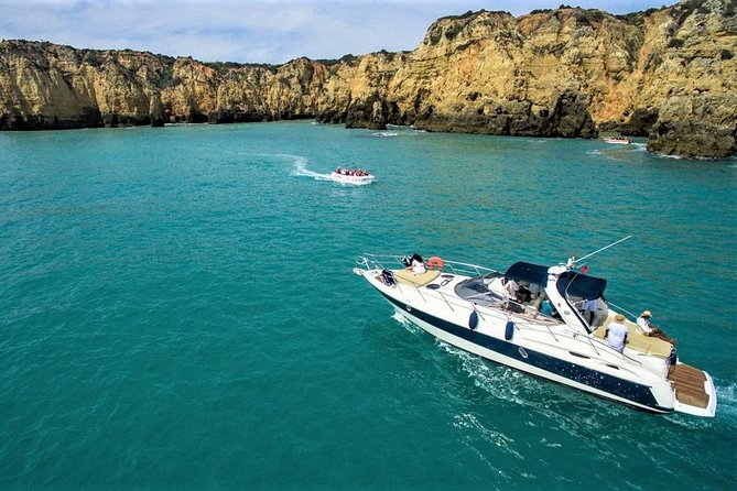 Afternoon yacht charter in lagos with drinks, tapas, paddle boards and kayak - Key points at a glance