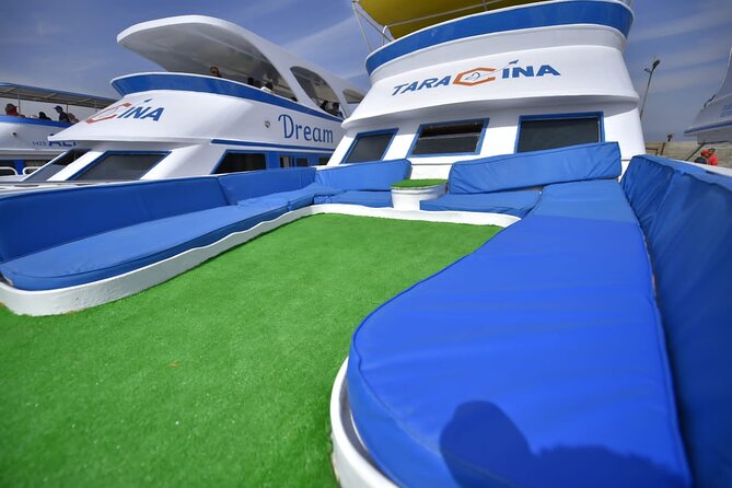 Ain Sokhna Red Sea Hotel Day Use or private Yacht from Cairo - Key points to know before you book