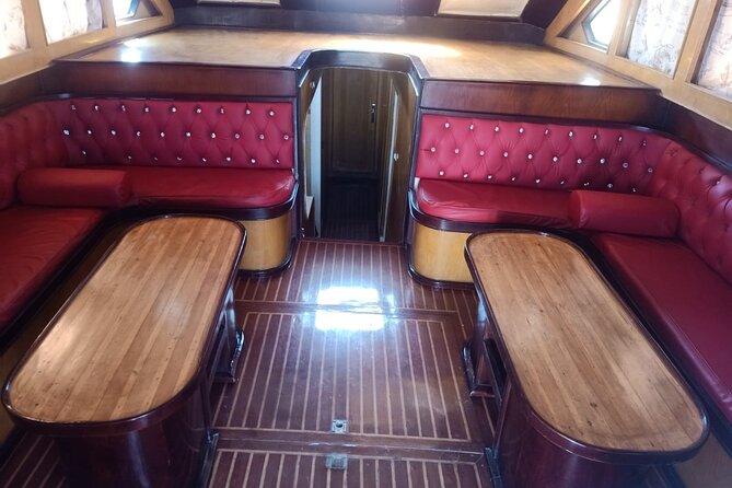 Ain Sokhna Red Sea Hotel Day Use or private Yacht from Cairo - Leaving Cairo for Ain Sokhna