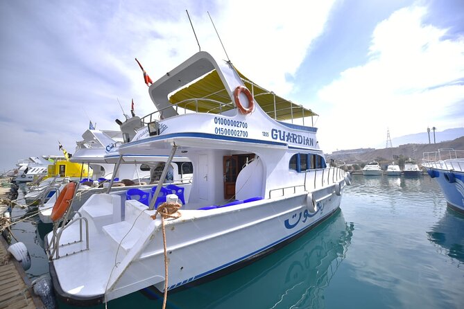 Ain Sokhna Red Sea Hotel Day Use or private Yacht from Cairo - Choosing between hotel time and a private yacht