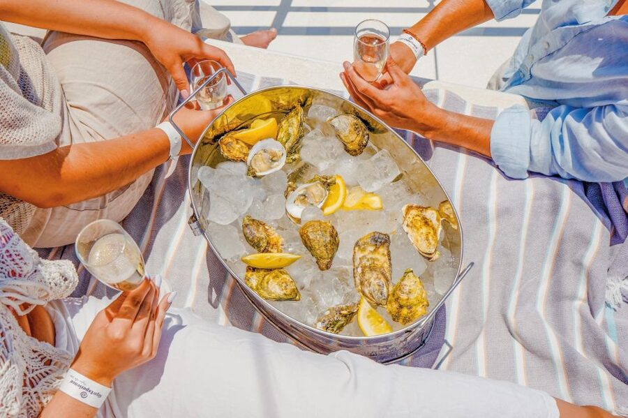 Albufeira: Algarve Half-Day Private Yacht Charter - Who will get the most from this yacht charter