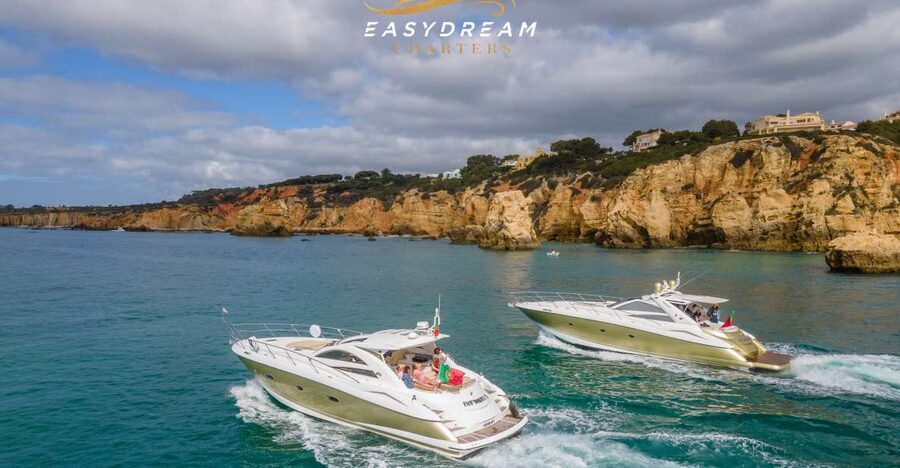 Algarve: Private Yachts Rental - Practical details that affect your day
