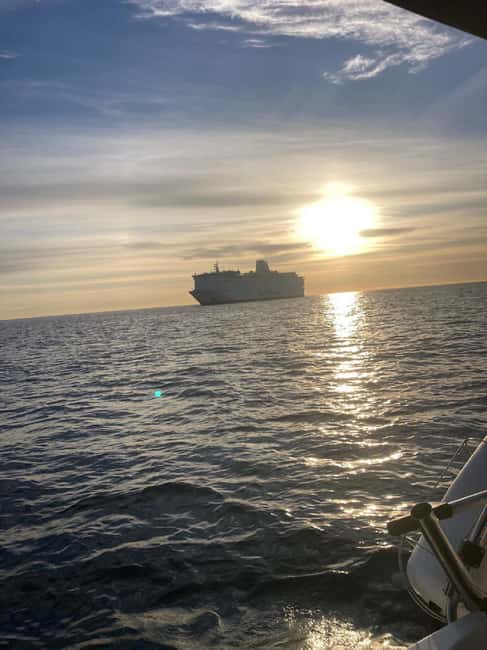 Alicante: Private Yacht Cruise with Drinks - Key points at a glance