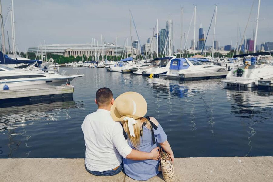 Alicante: Private Yacht Cruise with Drinks - Practical tips before you go