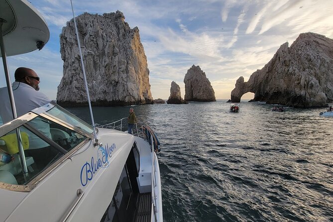 All Inclusive HUGE 75ft Yacht Up to 50 Guests Early Bird Promo - Fishing, paddle boards, and whale watching